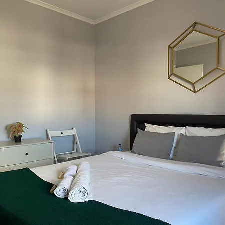 Piedade With Terrace *