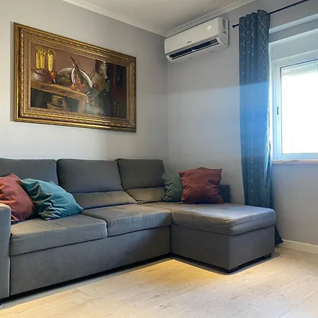 Piedade With Terrace Apartamento