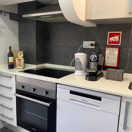 Apartamento Piedade With Terrace