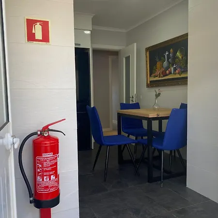 Apartamento Piedade With Terrace *