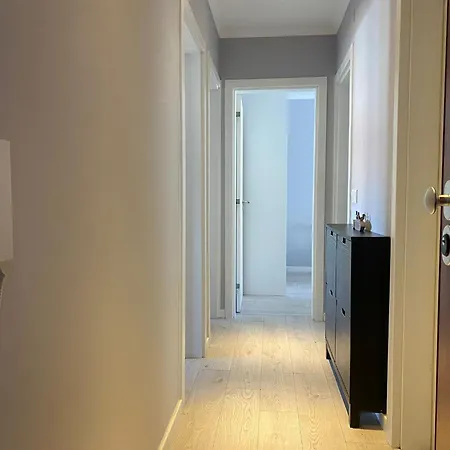 Apartamento Piedade With Terrace Almada