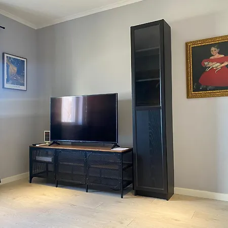 Apartamento Piedade With Terrace *