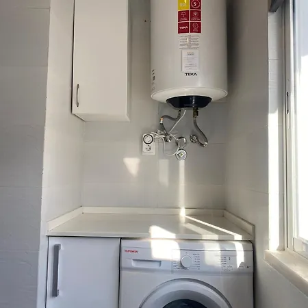 Piedade With Terrace Apartamento Almada