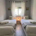 Piedade With Terrace アルマダ