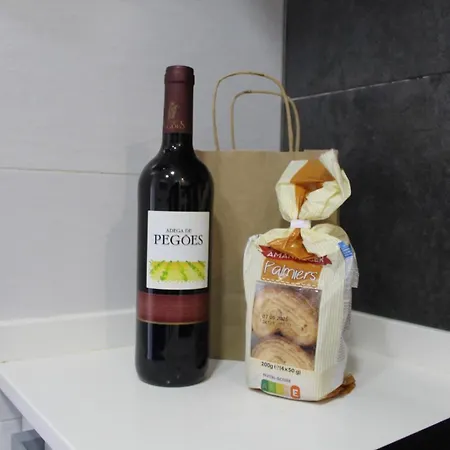 Piedade With Terrace Almada