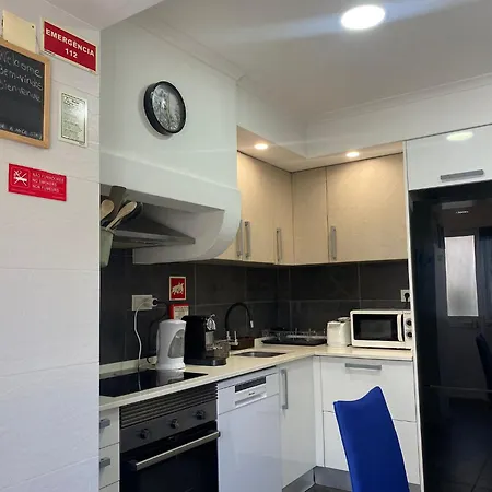 Lägenhet Piedade With Terrace *