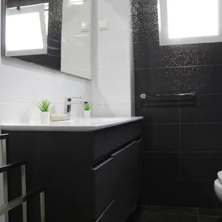 Piedade With Terrace *