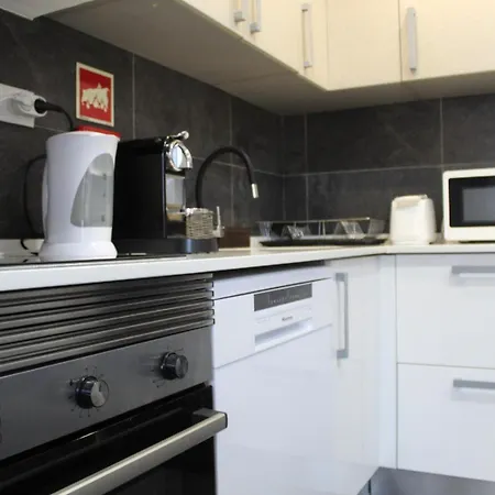 Piedade With Terrace