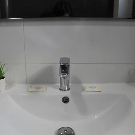 Piedade With Terrace 아파트