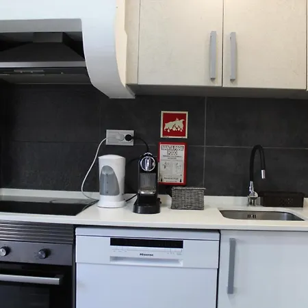 Piedade With Terrace *